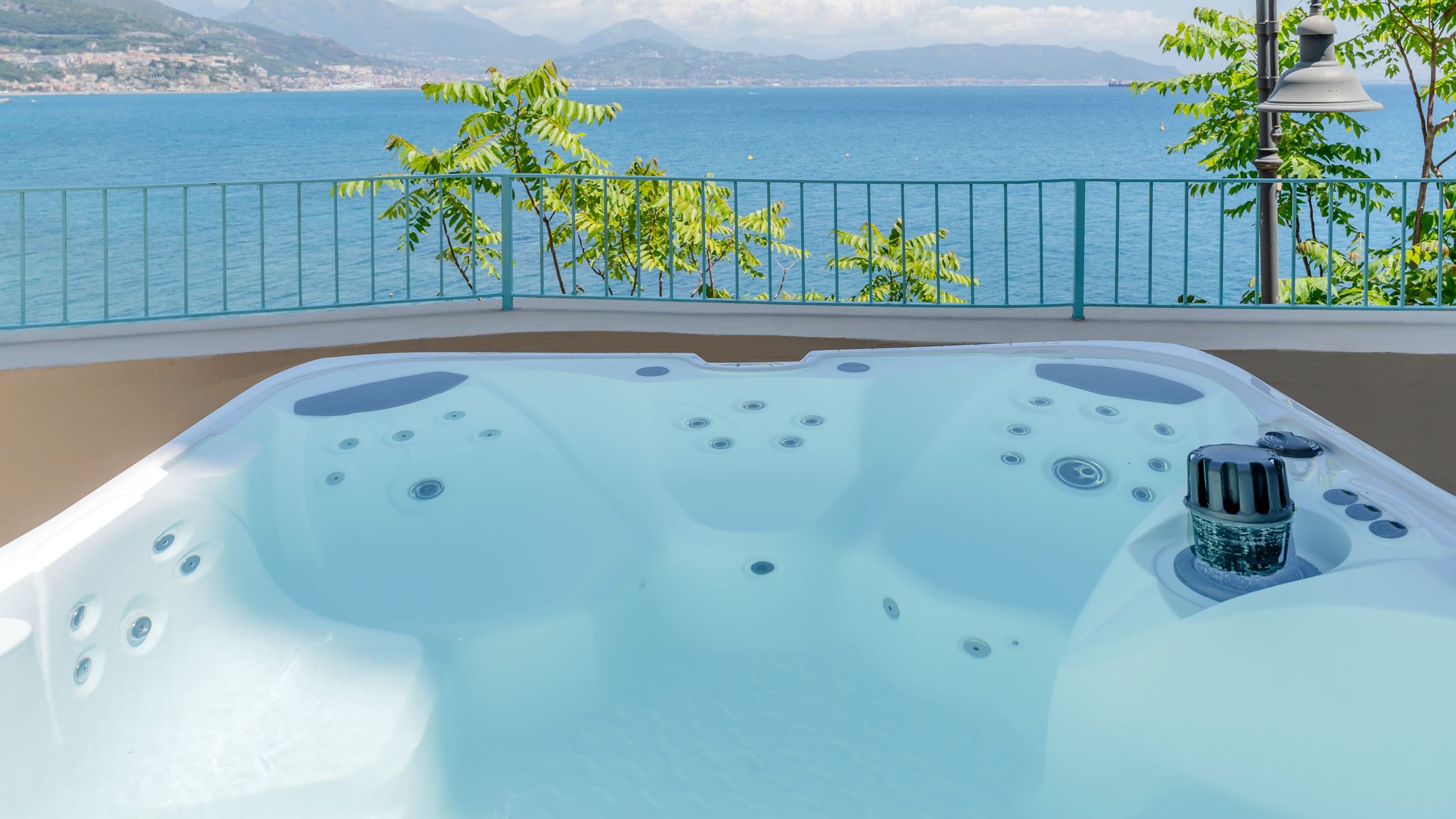 Italianway Cetara Villa San Michele by Elite Villas