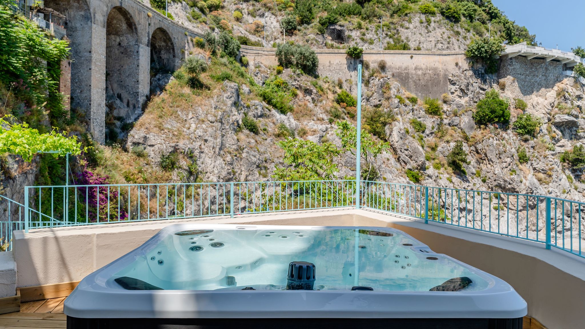 Italianway Cetara Villa San Michele by Elite Villas