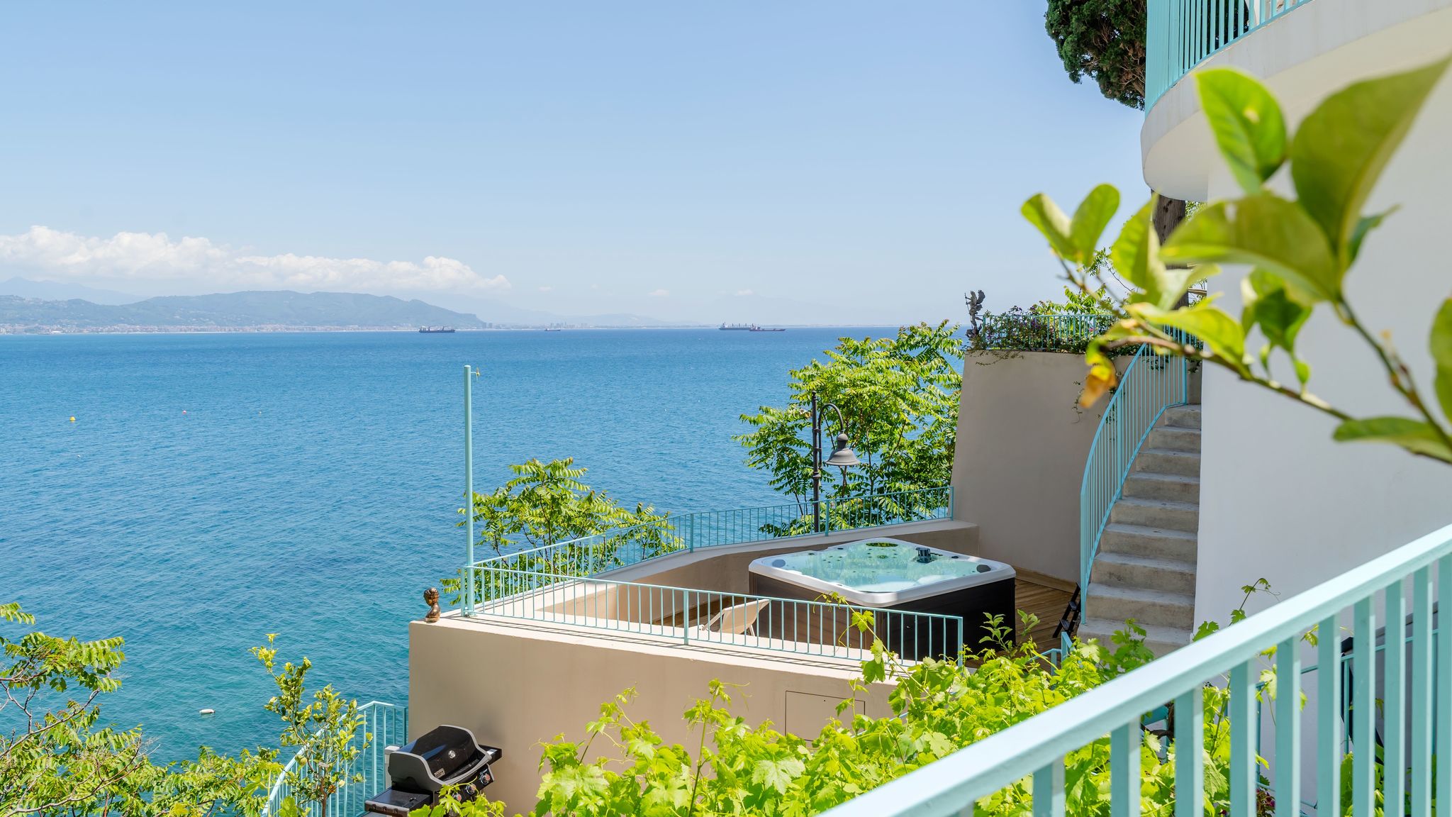 Italianway Cetara Villa San Michele by Elite Villas