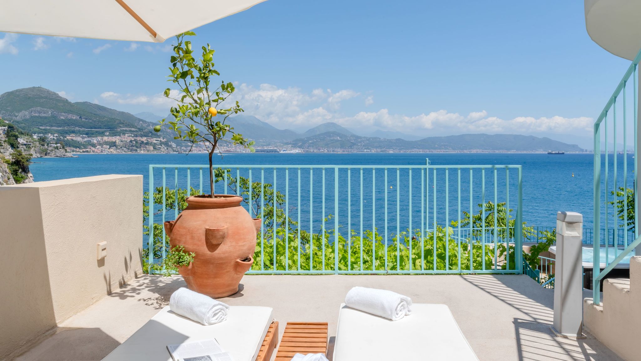Italianway Cetara Villa San Michele by Elite Villas