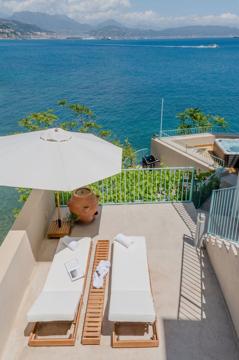 Italianway Cetara Villa San Michele by Elite Villas