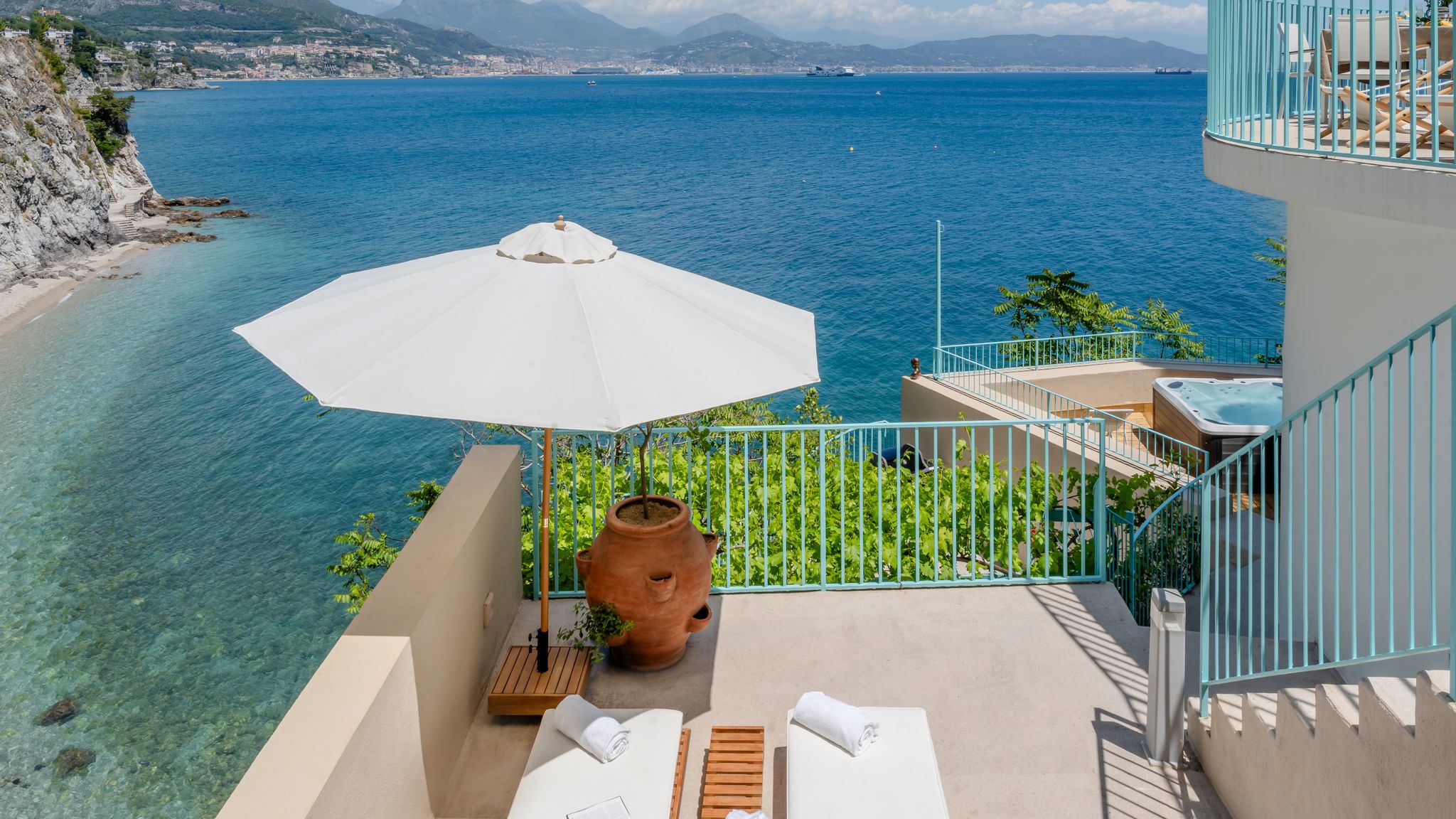 Italianway Cetara Villa San Michele by Elite Villas