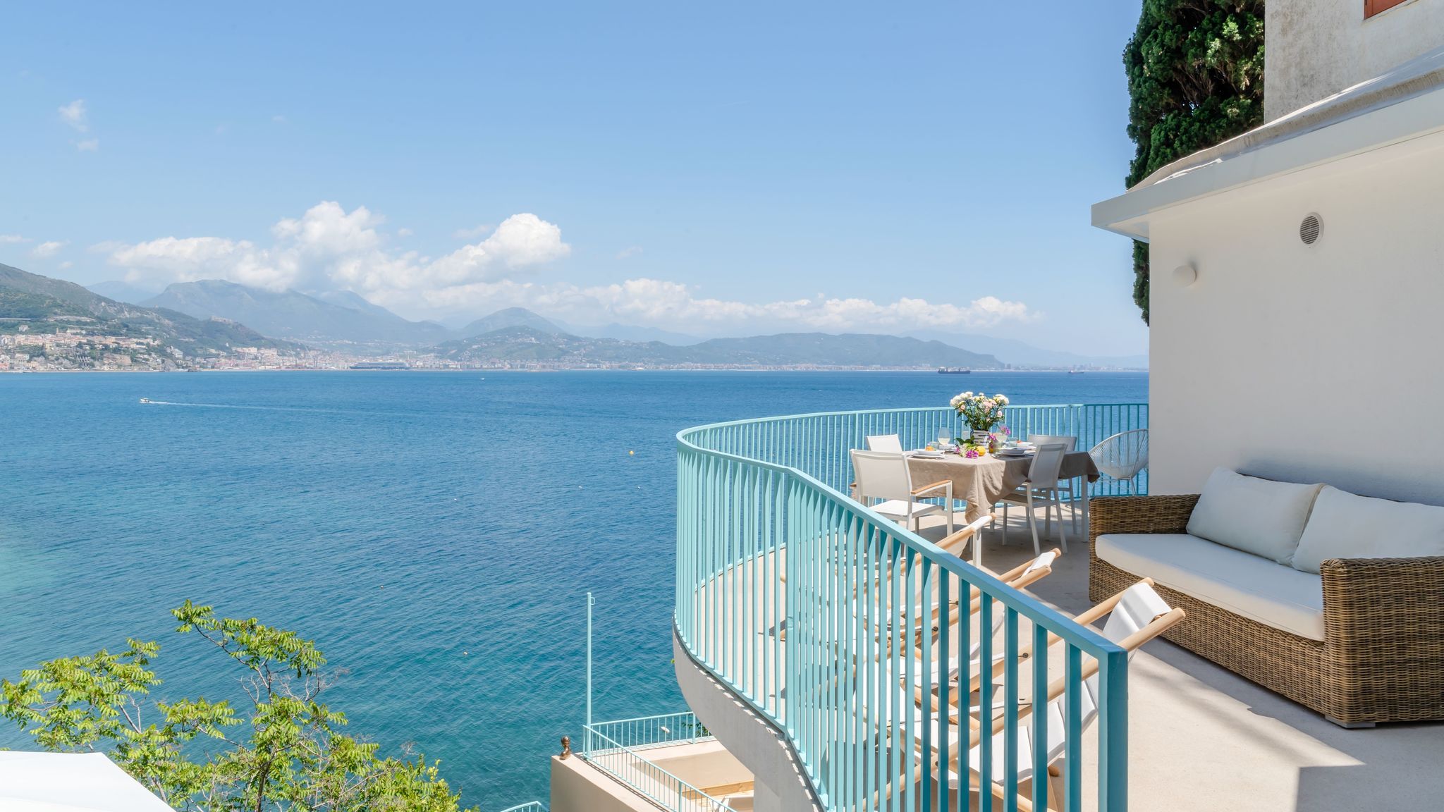 Italianway Cetara Villa San Michele by Elite Villas