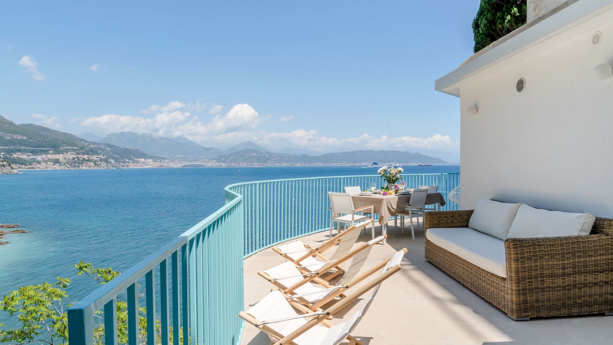 Italianway Cetara Villa San Michele by Elite Villas
