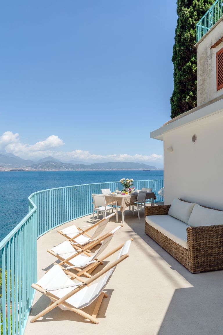 Italianway Cetara Villa San Michele by Elite Villas