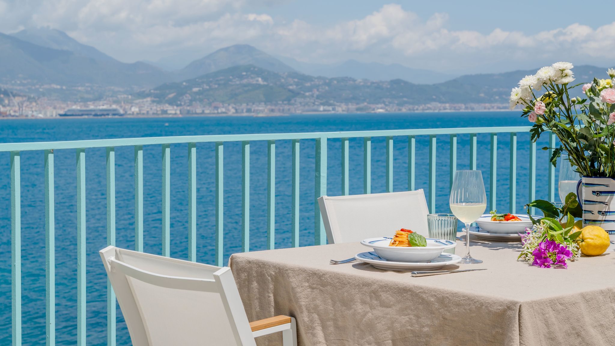 Italianway Cetara Villa San Michele by Elite Villas