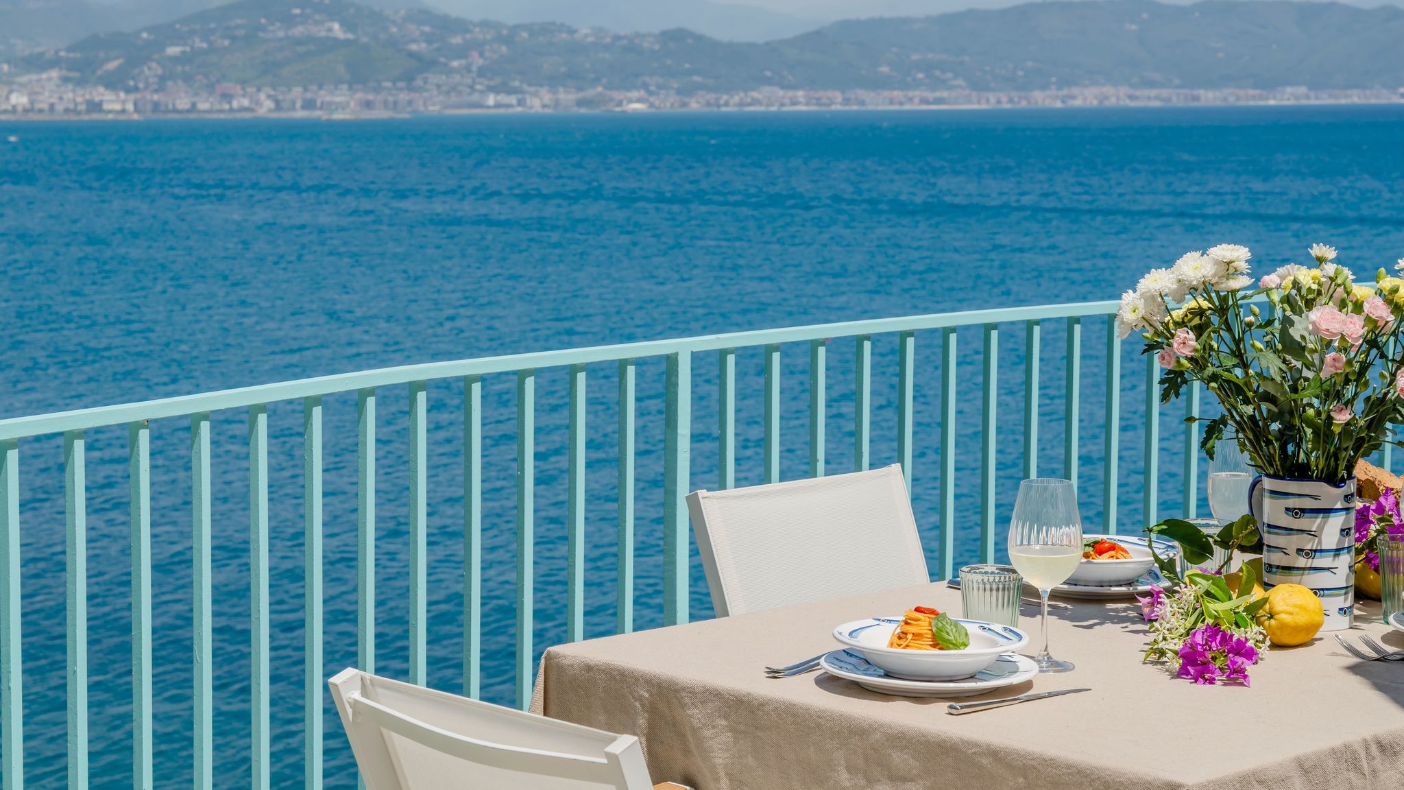 Italianway Cetara Villa San Michele by Elite Villas