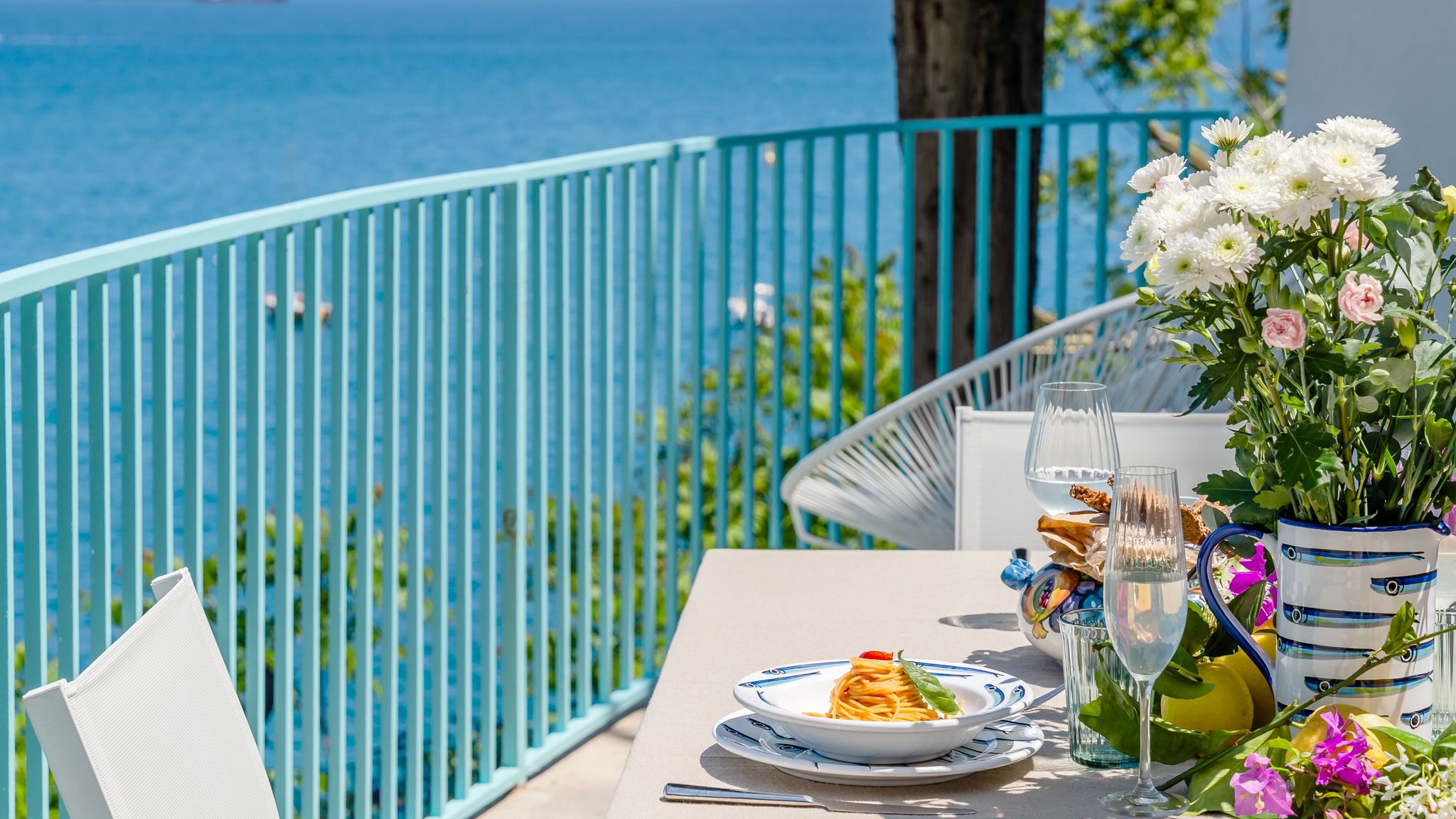 Italianway Cetara Villa San Michele by Elite Villas