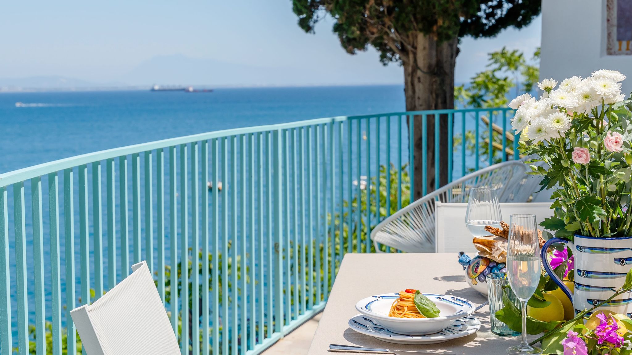 Italianway Cetara Villa San Michele by Elite Villas