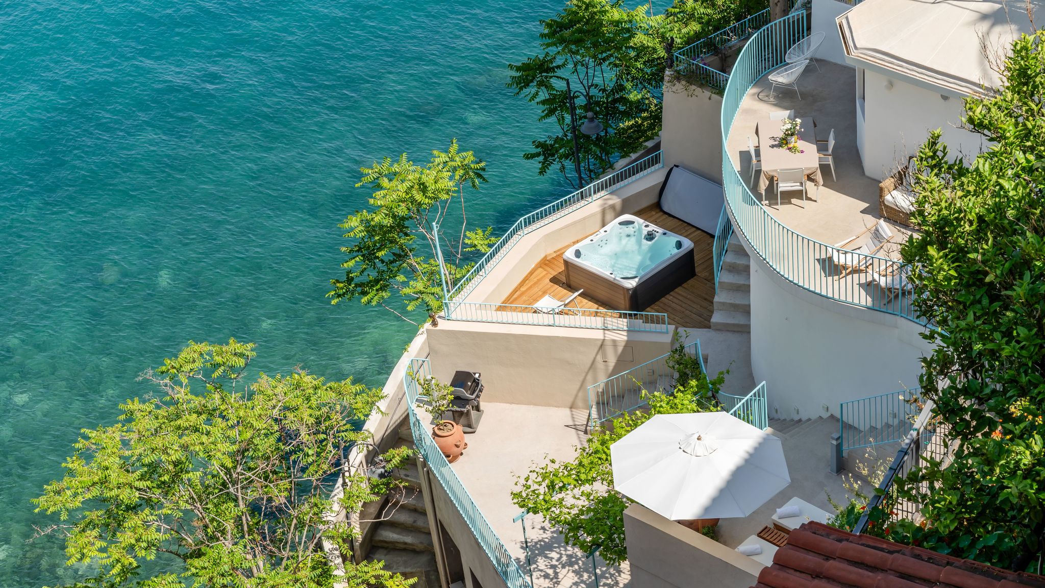 Italianway Cetara Villa San Michele by Elite Villas