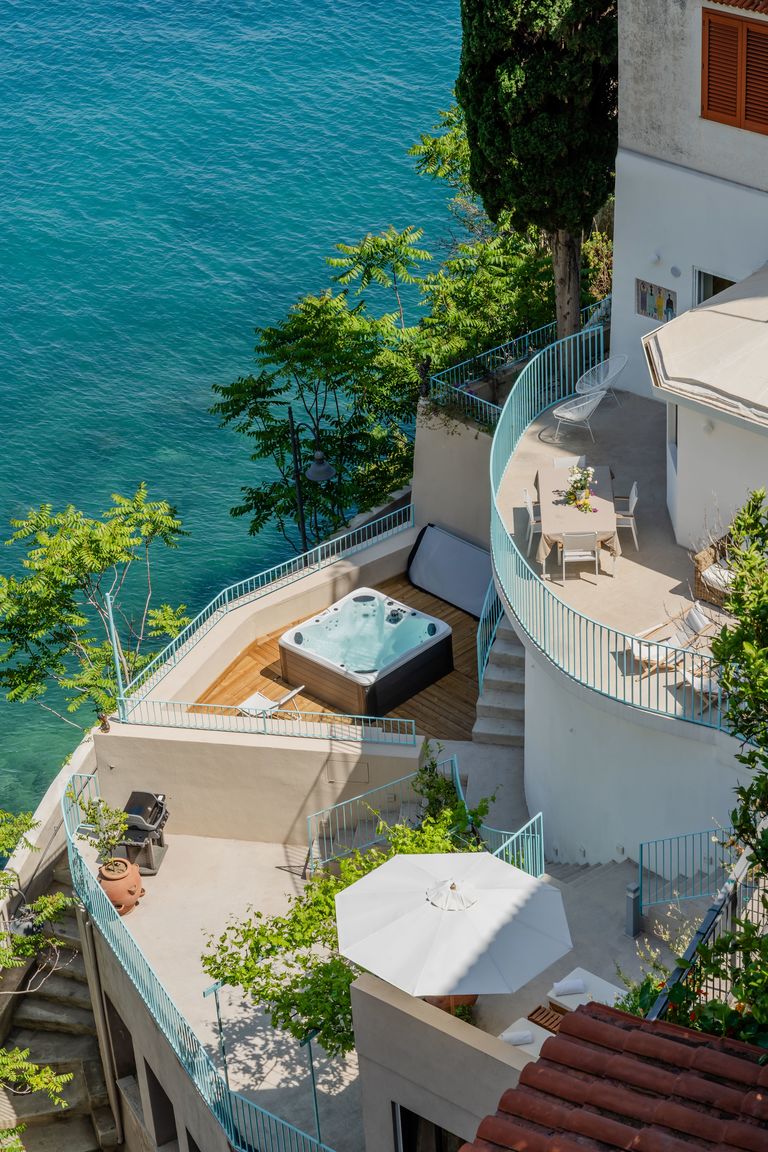 Italianway Cetara Villa San Michele by Elite Villas