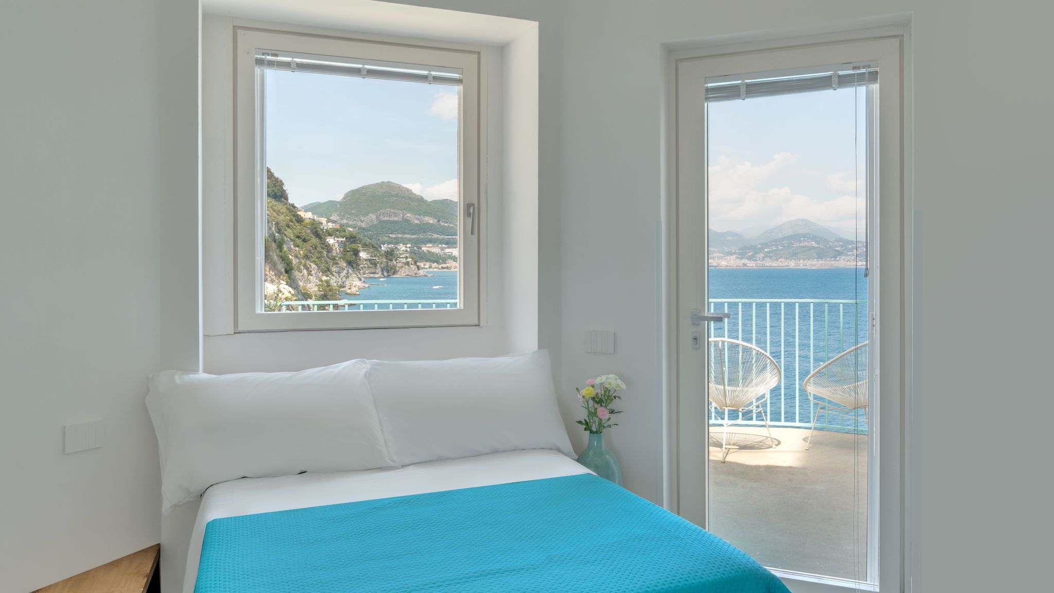 Italianway Cetara Villa San Michele by Elite Villas
