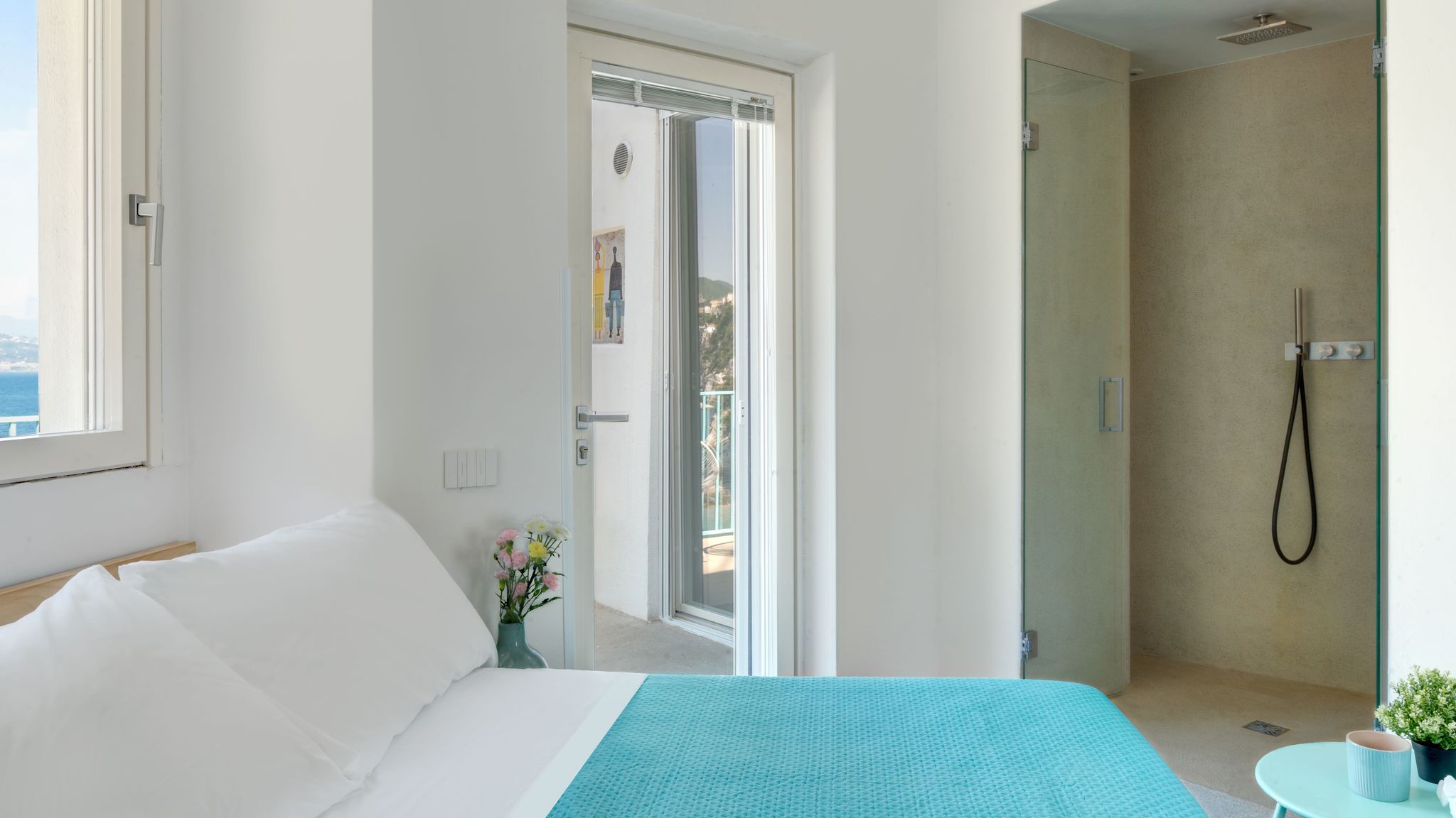 Italianway Cetara Villa San Michele by Elite Villas
