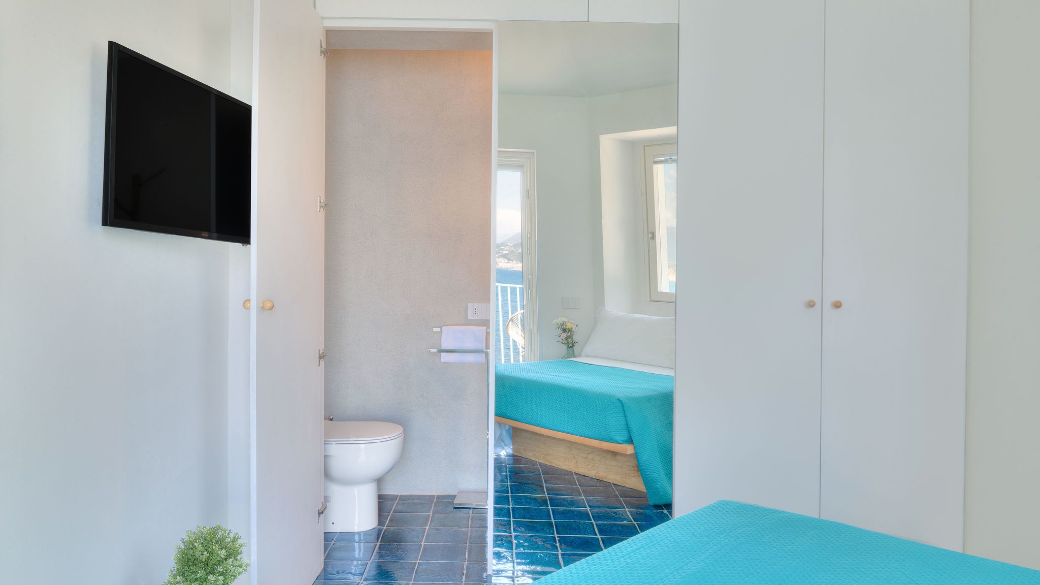 Italianway Cetara Villa San Michele by Elite Villas