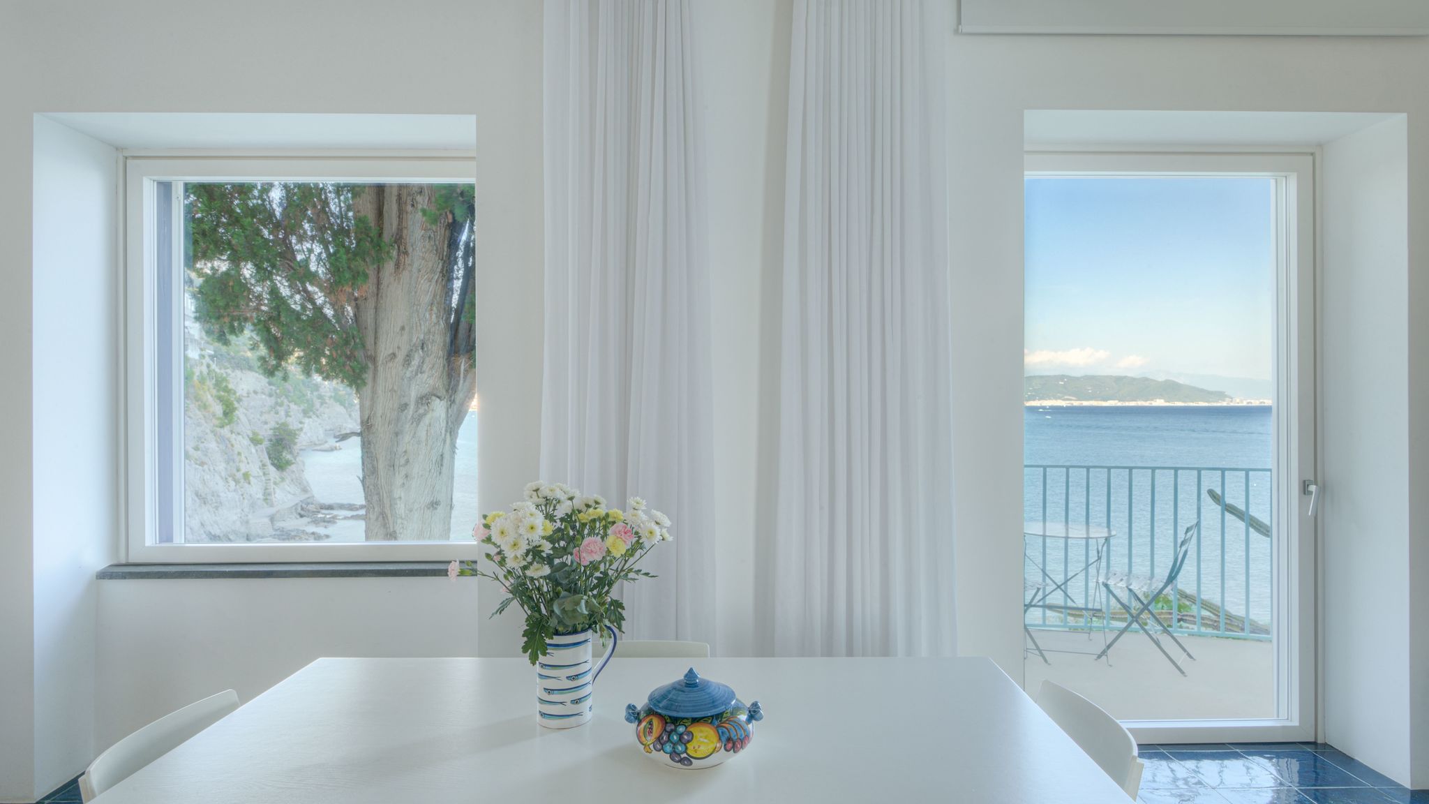 Italianway Cetara Villa San Michele by Elite Villas