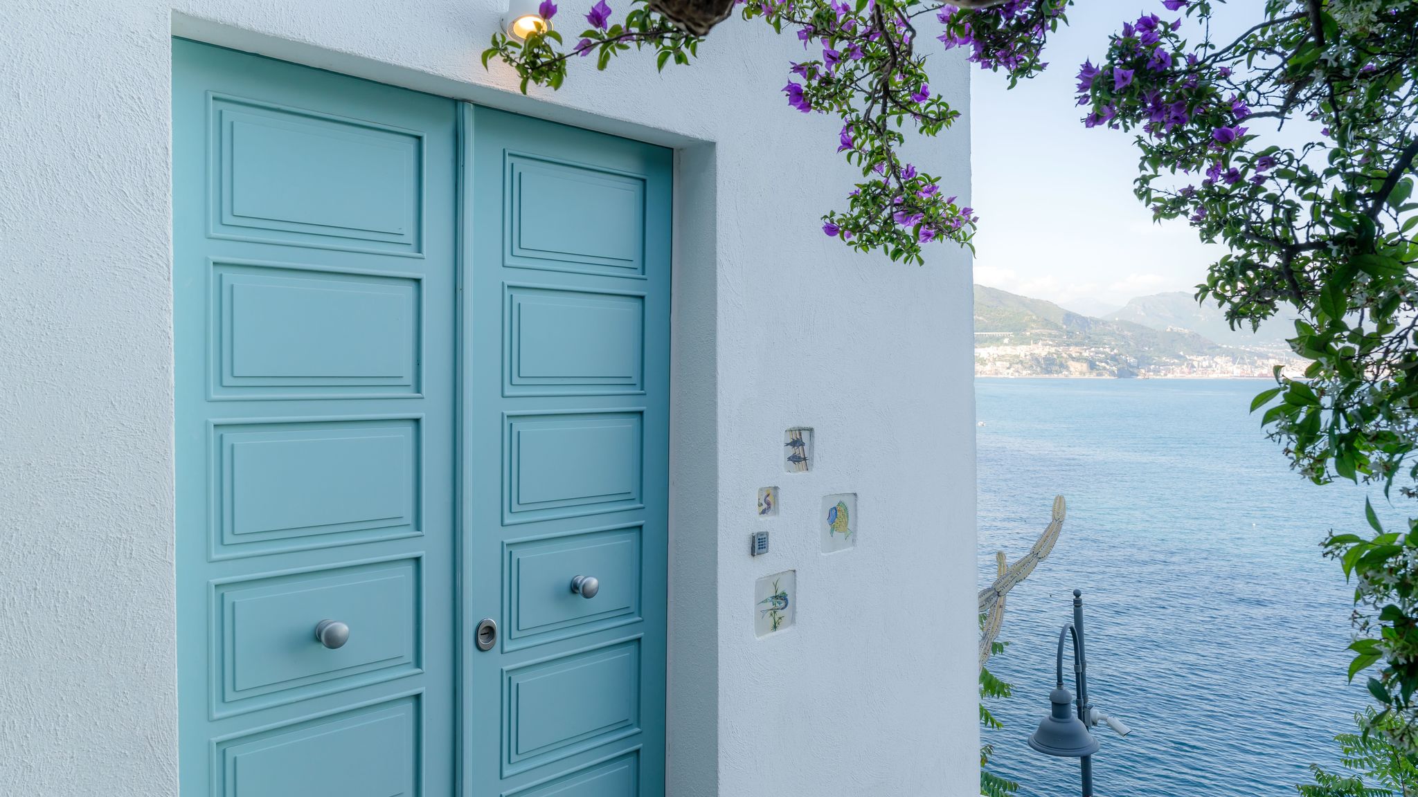 Italianway Cetara Villa San Michele by Elite Villas