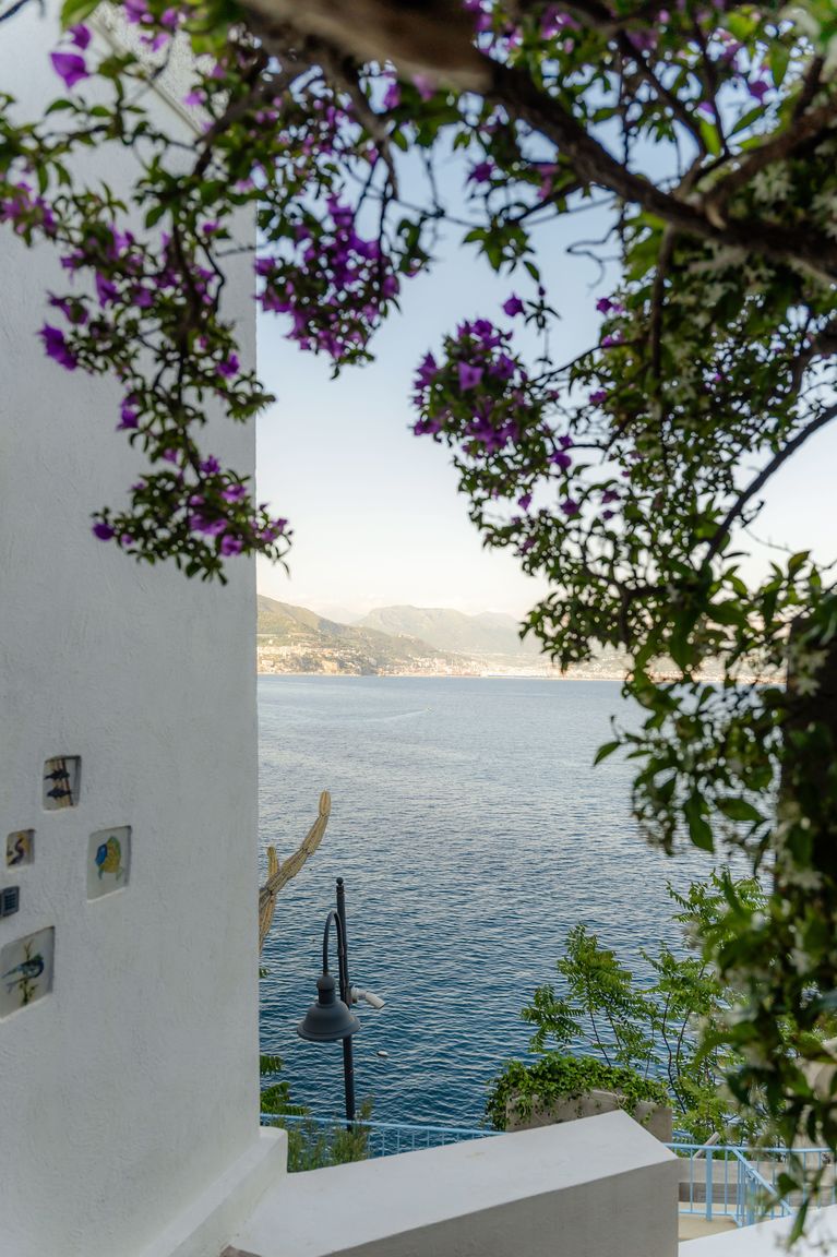 Italianway Cetara Villa San Michele by Elite Villas