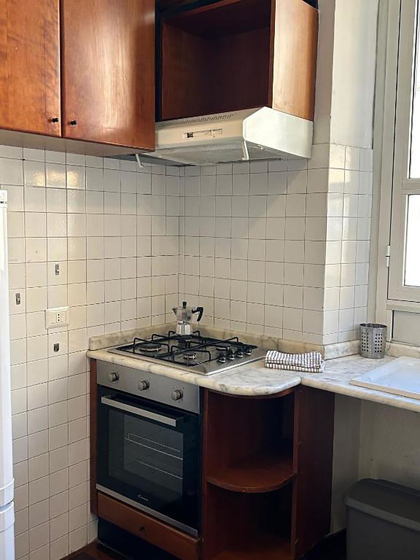 Italianway Roma Termini Apartment by Ghor