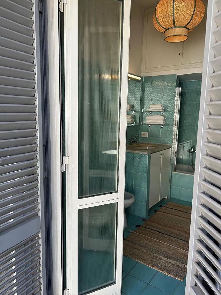 Italianway Roma Termini Apartment by Ghor