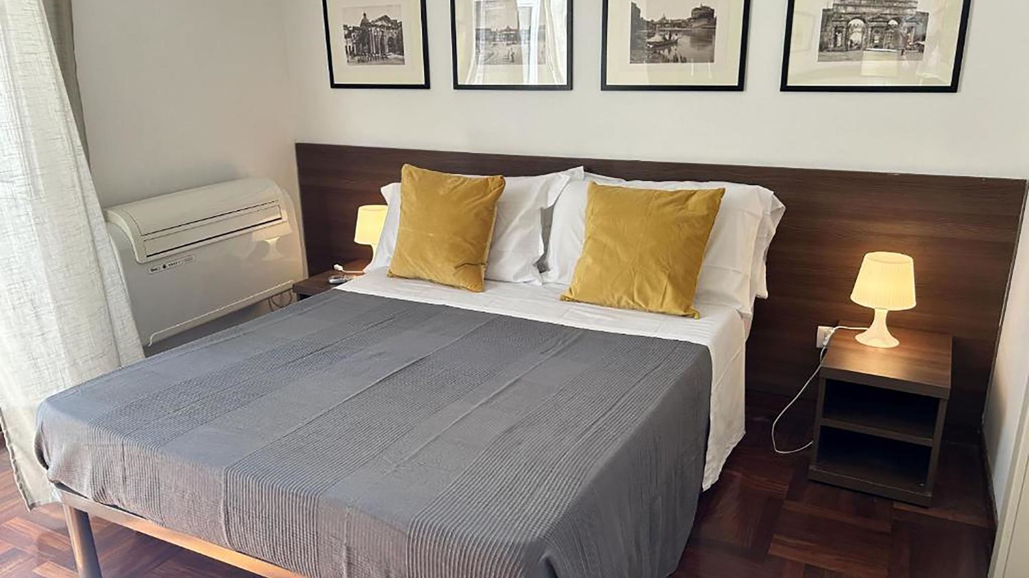 Italianway Roma Termini Apartment by Ghor