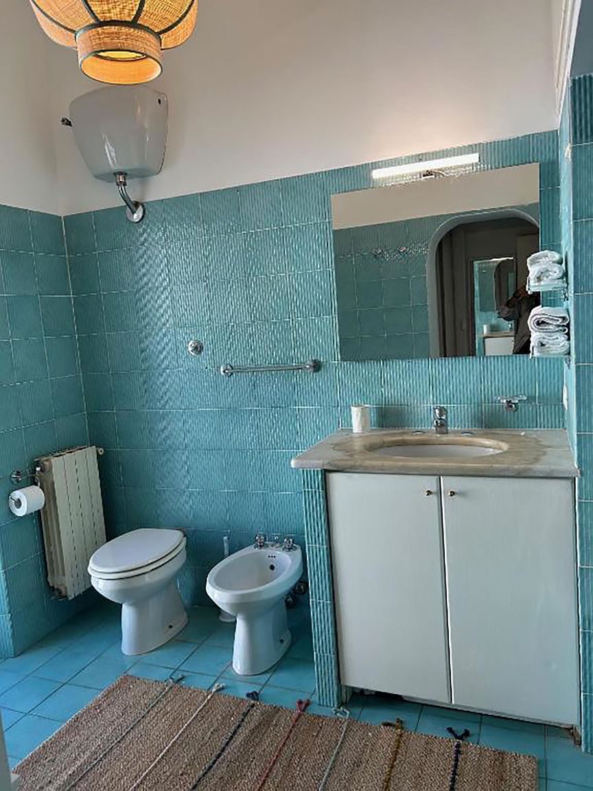 Italianway Roma Termini Apartment by Ghor