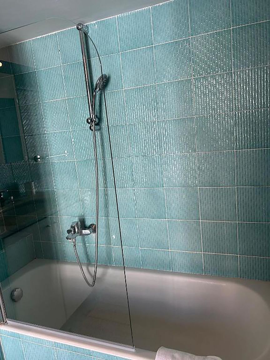 Italianway Roma Termini Apartment by Ghor