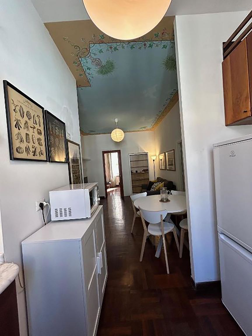 Italianway Roma Termini Apartment by Ghor