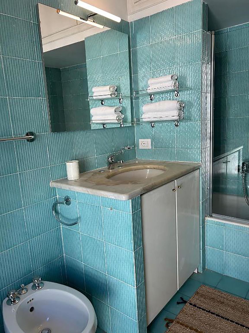 Italianway Roma Termini Apartment by Ghor