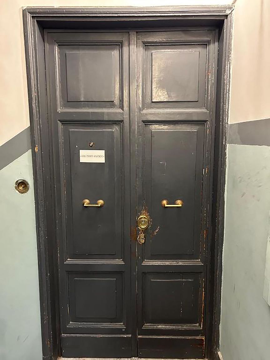 Italianway Roma Termini Apartment by Ghor