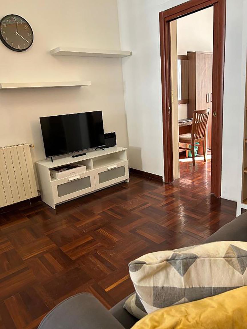 Italianway Roma Termini Apartment by Ghor