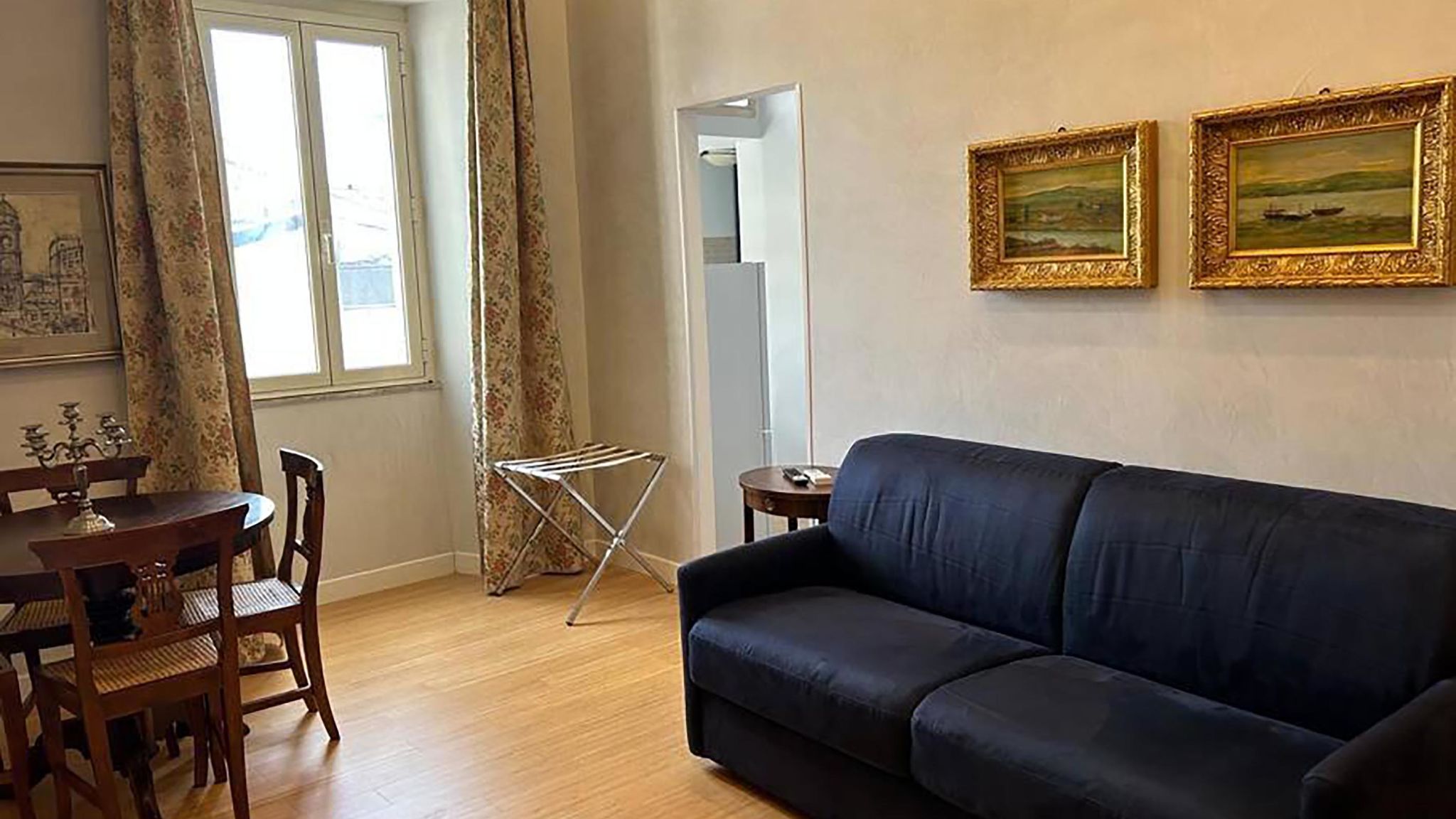 Italianway Roma Manzoni Blue House by Ghor