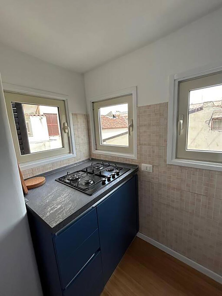 Italianway Roma Manzoni Blue House by Ghor