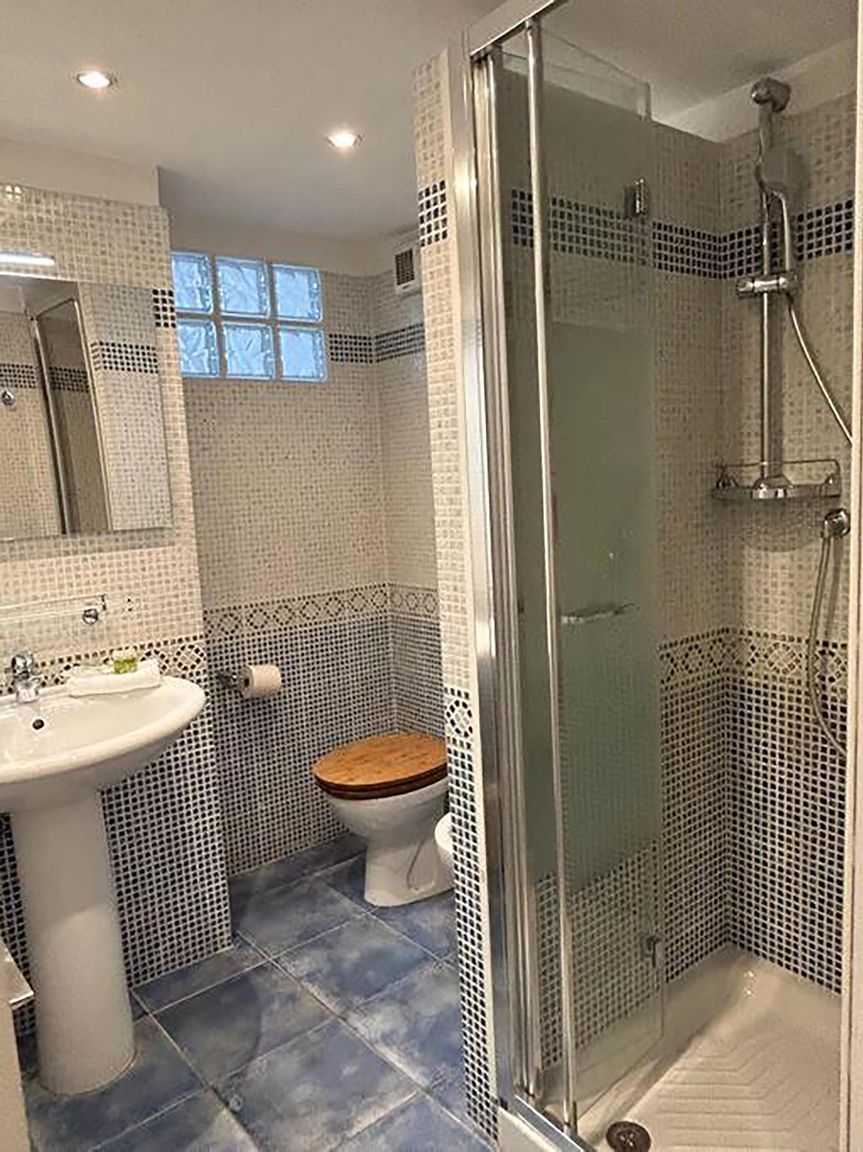 Italianway Roma Manzoni Blue House by Ghor