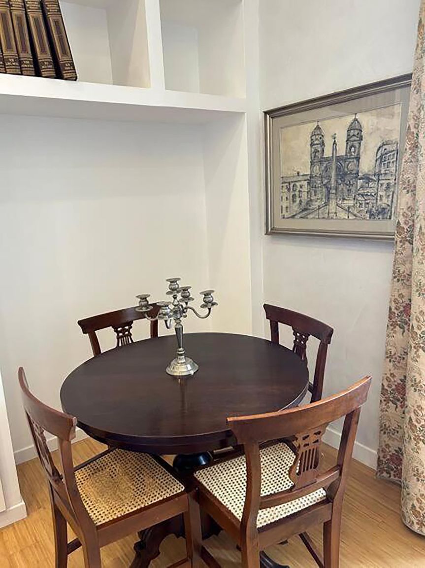 Italianway Roma Manzoni Blue House by Ghor