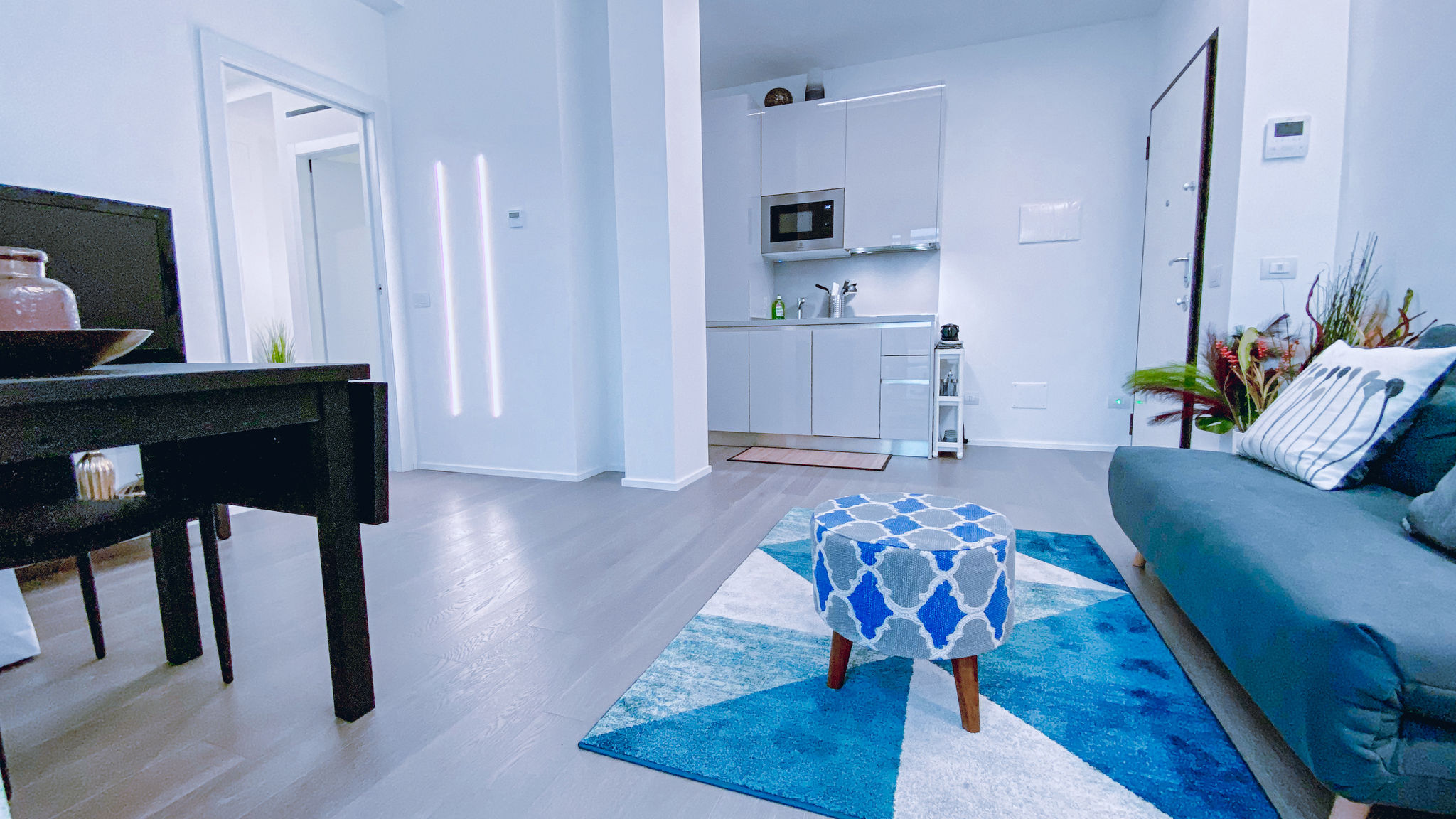 Flatsharing Srl Milano AM65 SUITE - 16 min Duomo +Terrazzo + Parcheggio