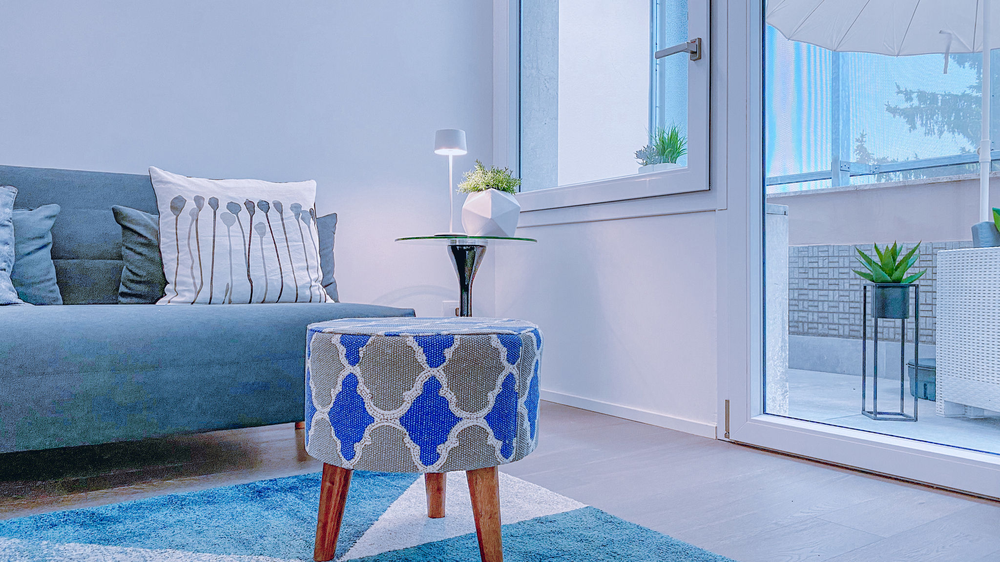 Flatsharing Srl Milano AM65 SUITE - 16 min Duomo +Terrazzo + Parcheggio