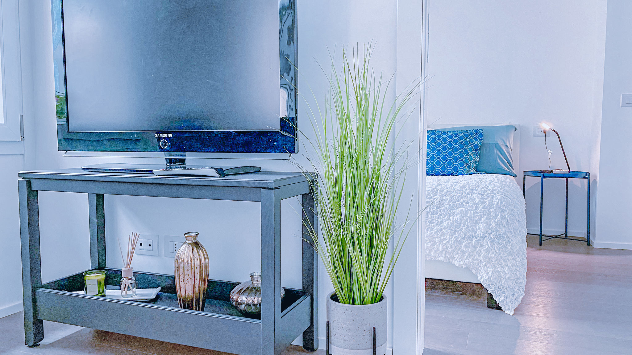 Flatsharing Srl Milano AM65 SUITE - 16 min Duomo +Terrazzo + Parcheggio