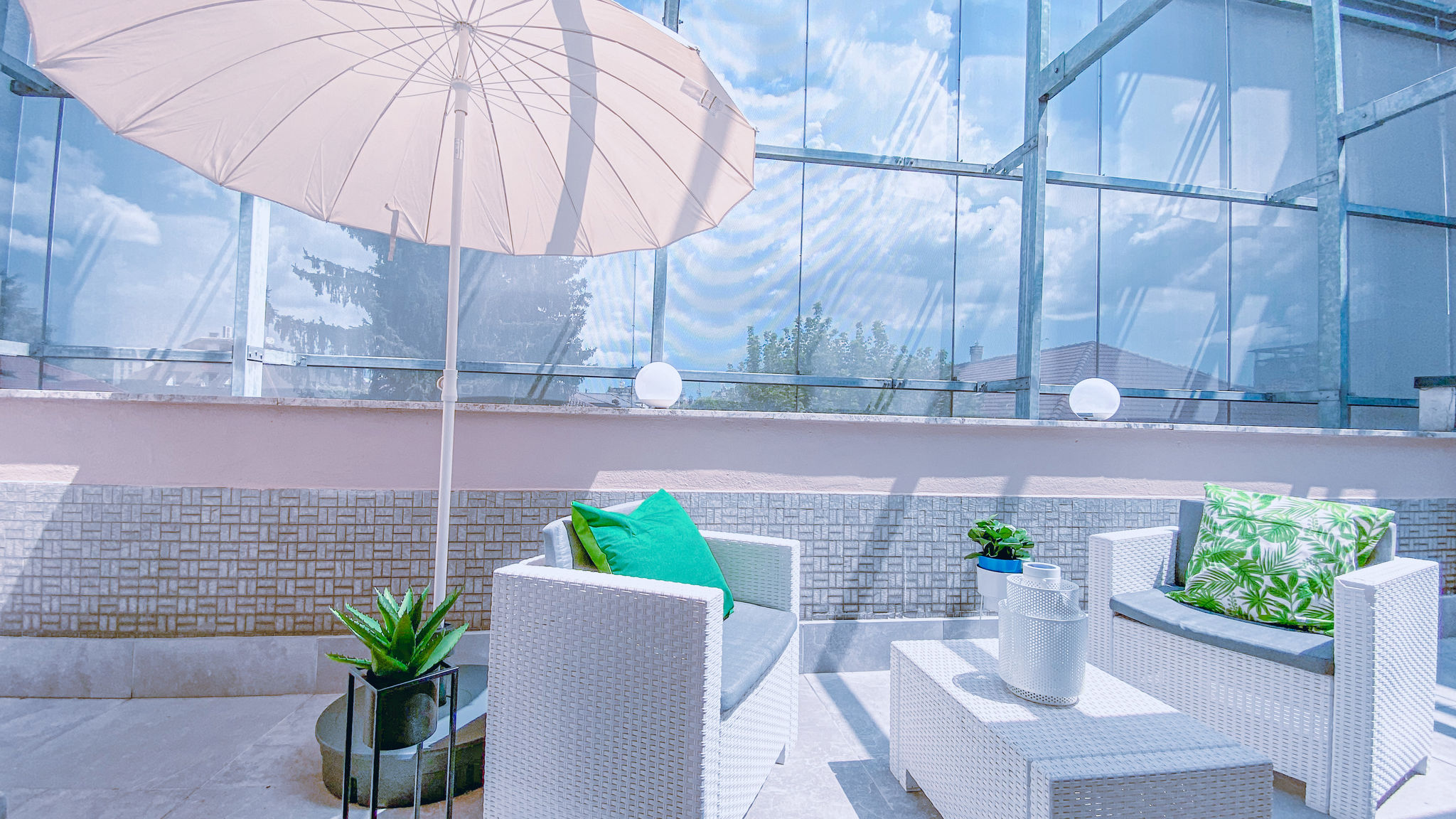 Flatsharing Srl Milano AM65 SUITE - 16 min Duomo +Terrazzo + Parcheggio