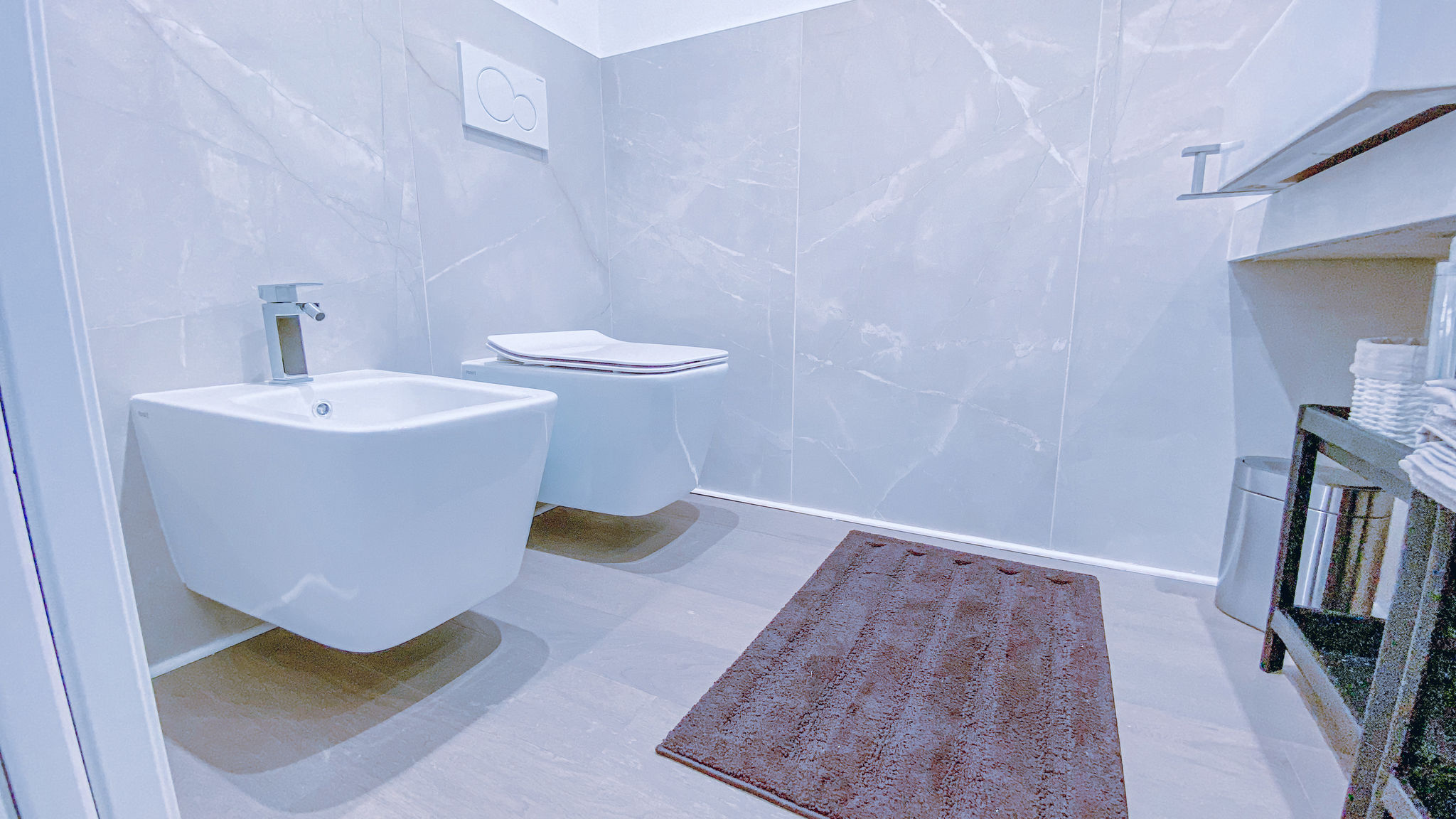 Flatsharing Srl Milano AM65 SUITE - 16 min Duomo +Terrazzo + Parcheggio