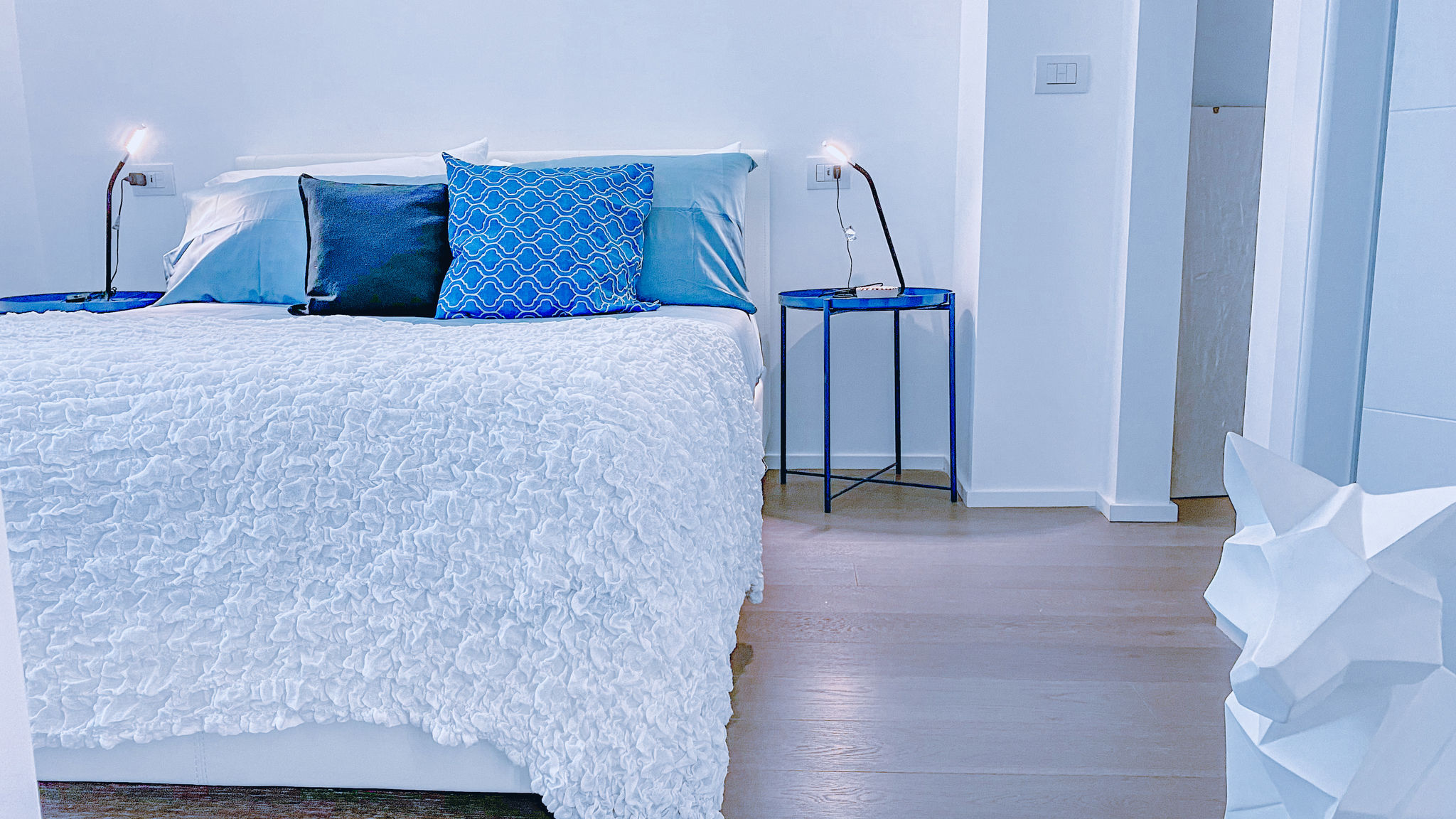 Flatsharing Srl Milano AM65 SUITE - 16 min Duomo +Terrazzo + Parcheggio