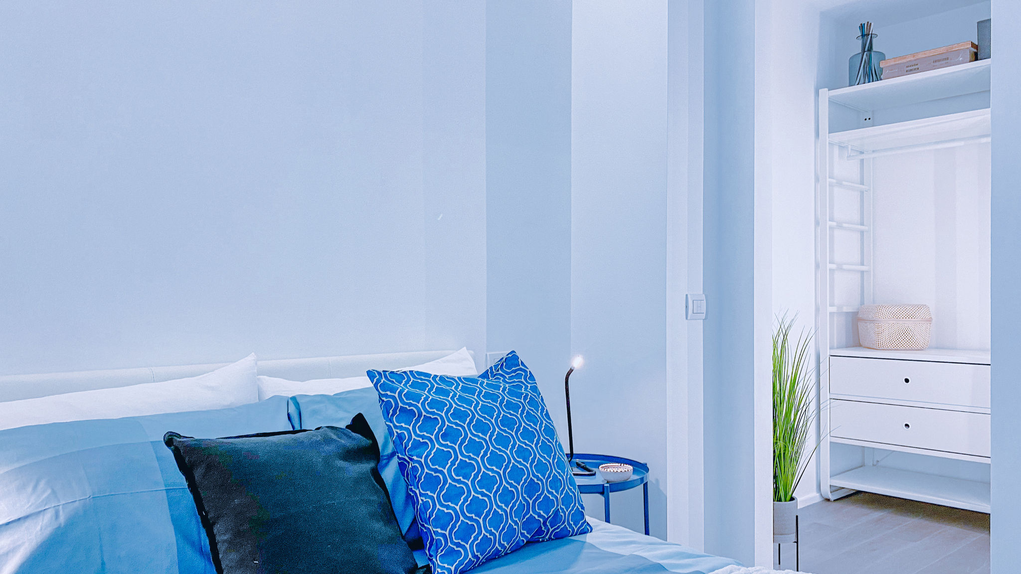 Flatsharing Srl Milano AM65 SUITE - 16 min Duomo +Terrazzo + Parcheggio