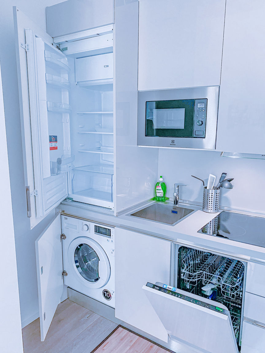 Flatsharing Srl Milano AM65 SUITE - 16 min Duomo +Terrazzo + Parcheggio