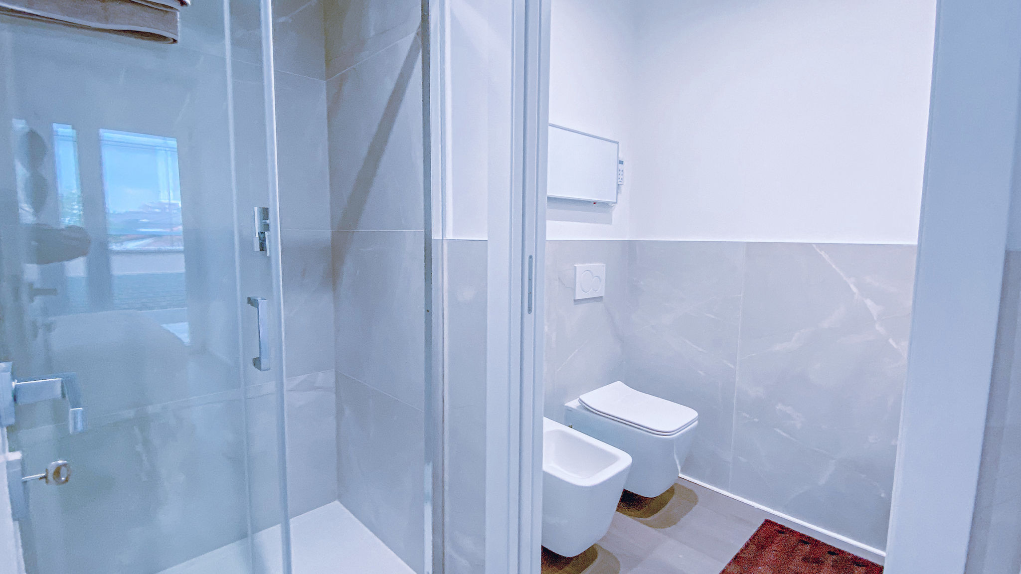 Flatsharing Srl Milano AM65 SUITE - 16 min Duomo +Terrazzo + Parcheggio