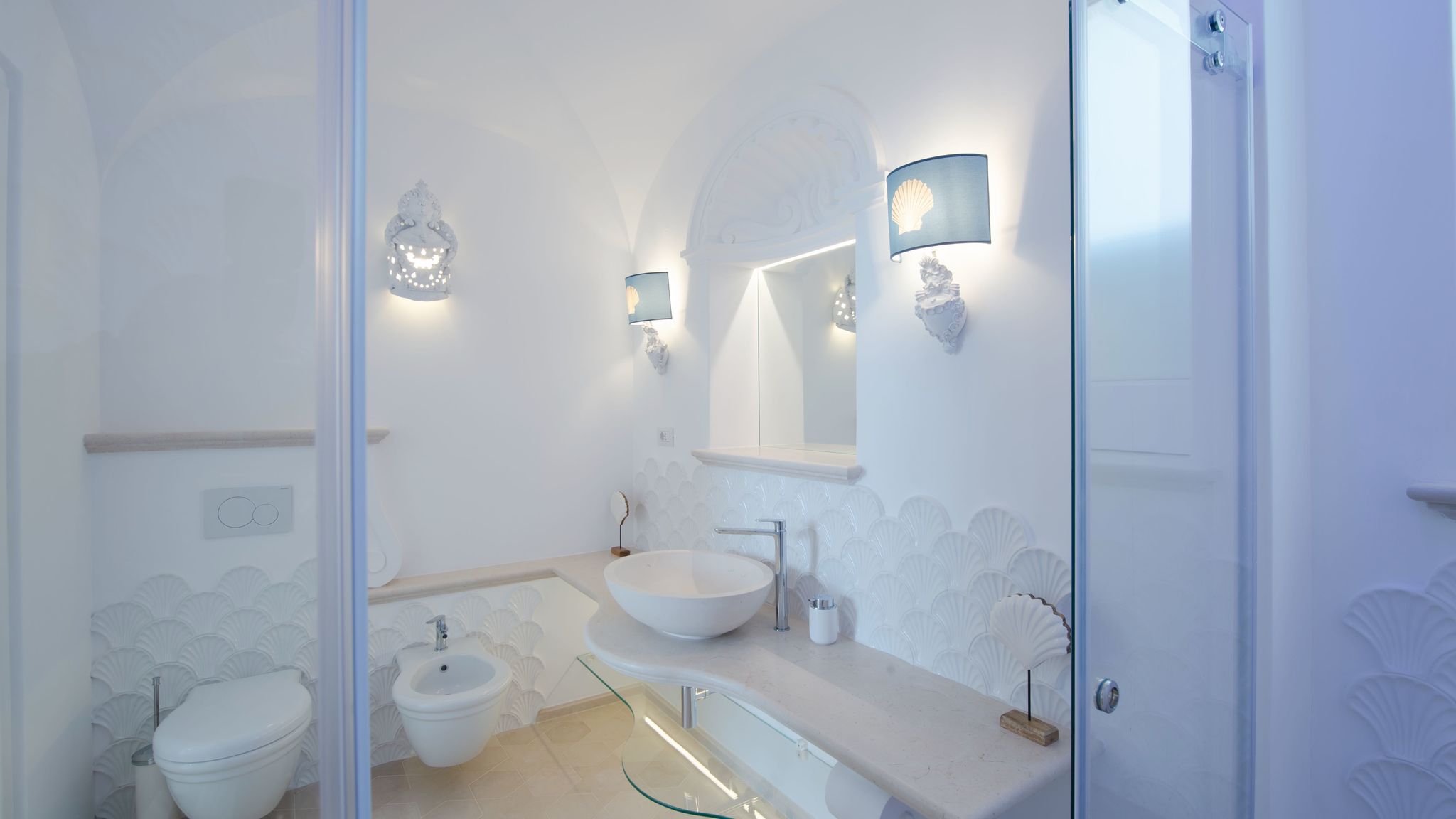 Italianway Positano Villa Regina by Elite Villas
