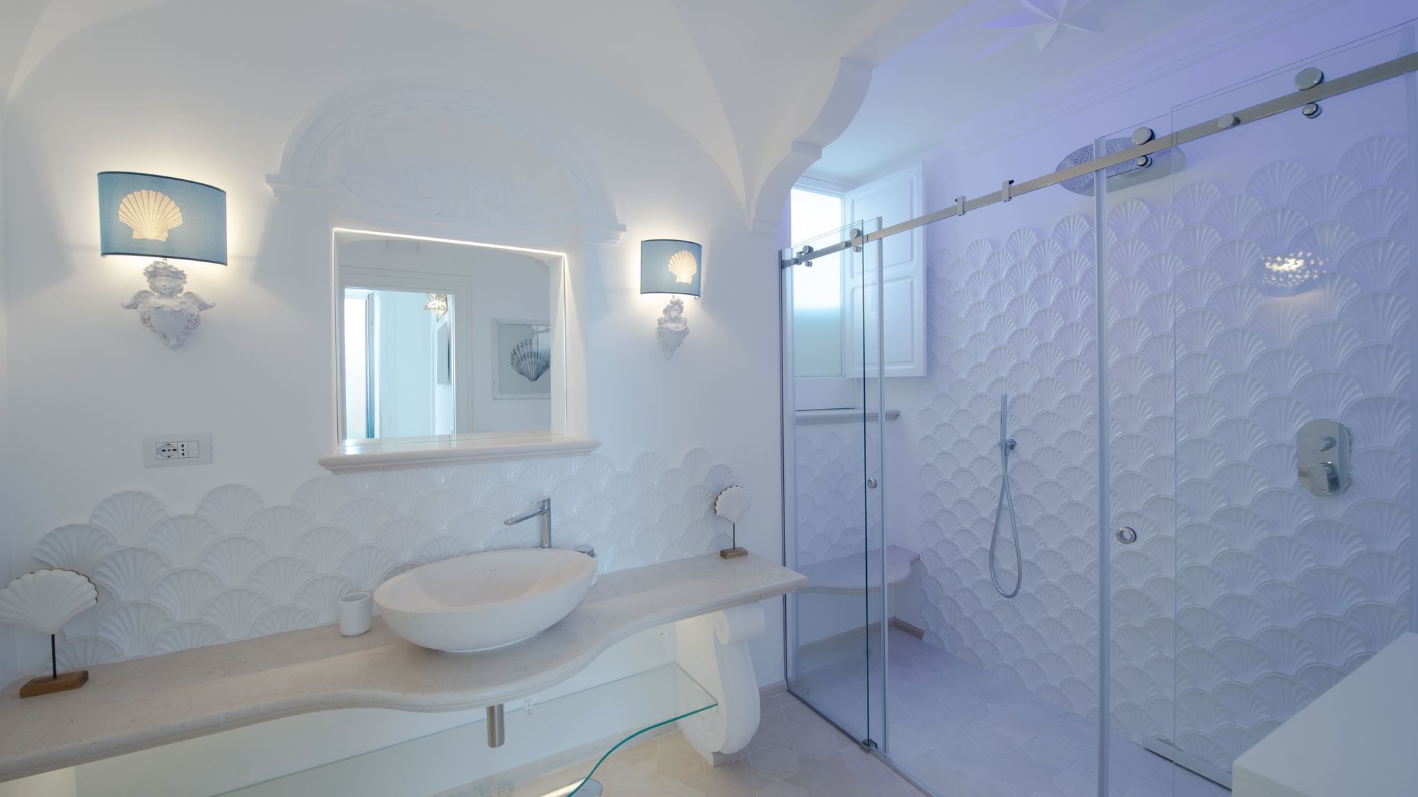 Italianway Positano Villa Regina by Elite Villas