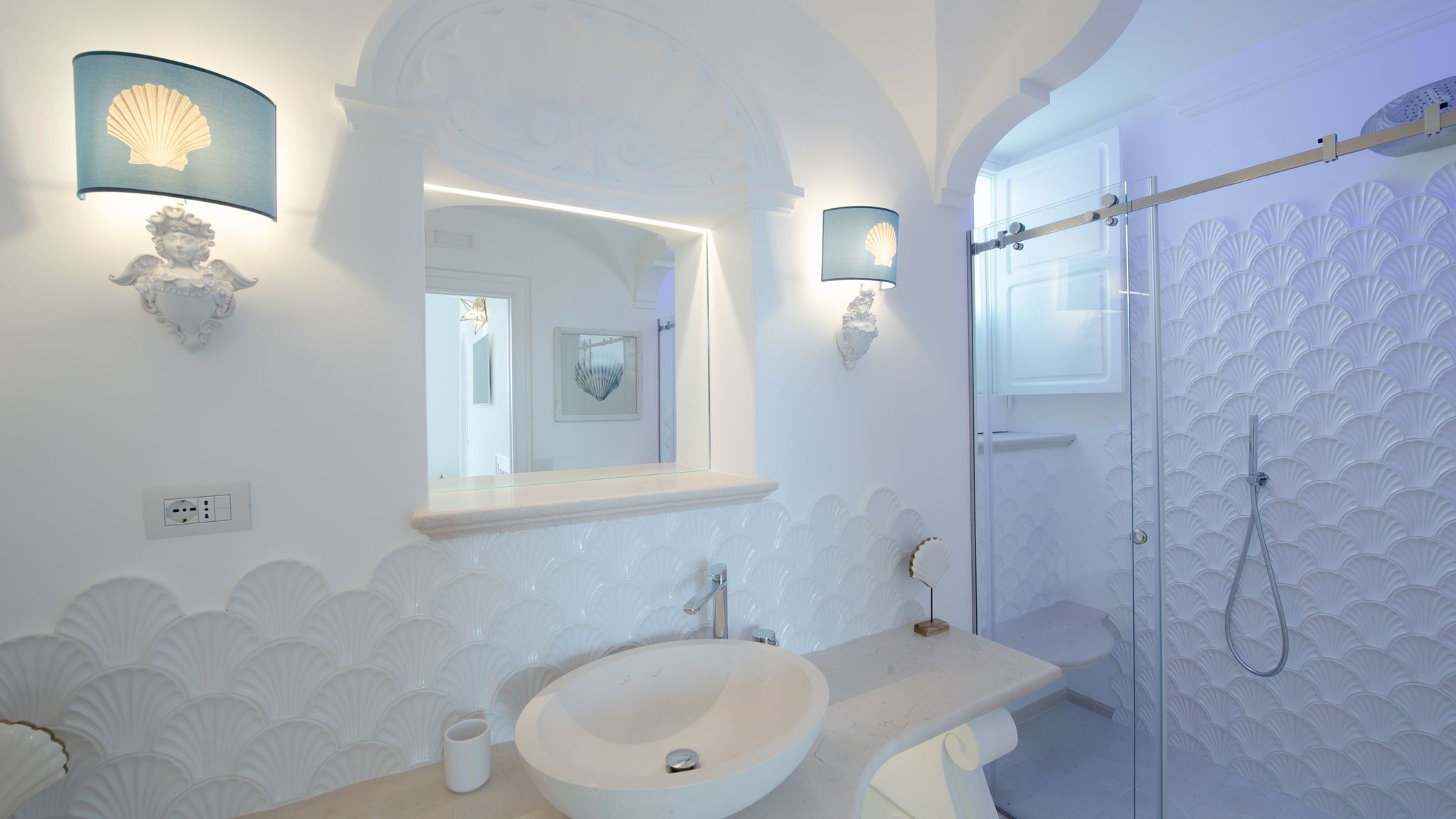 Italianway Positano Villa Regina by Elite Villas