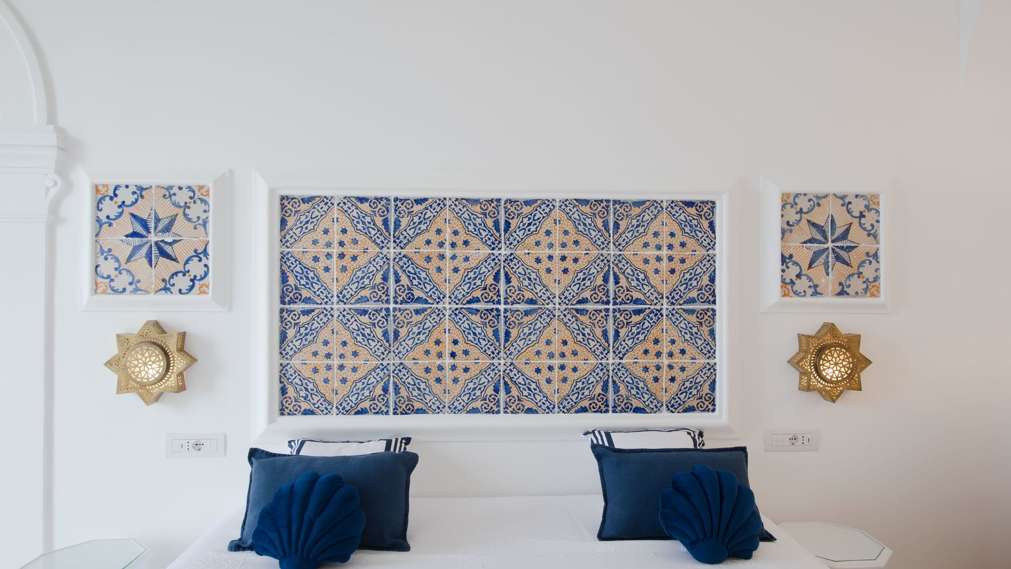 Italianway Positano Villa Regina by Elite Villas
