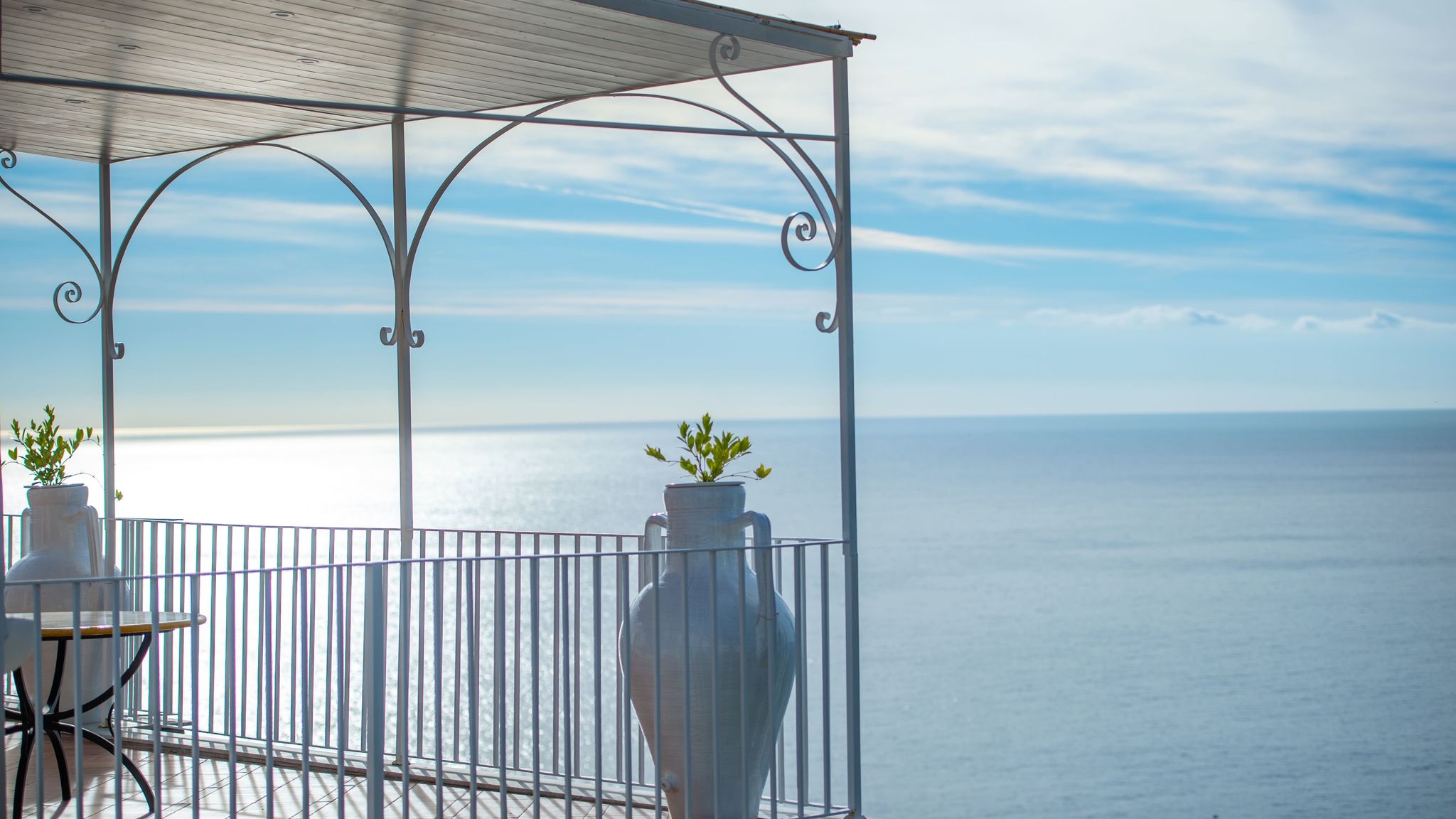 Italianway Positano Villa Regina by Elite Villas