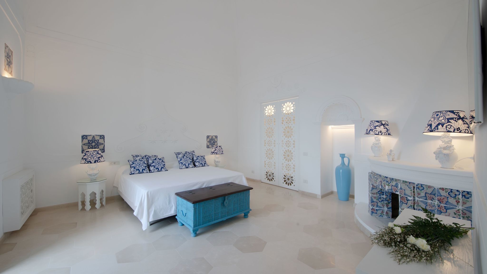 Italianway Positano Villa Regina by Elite Villas
