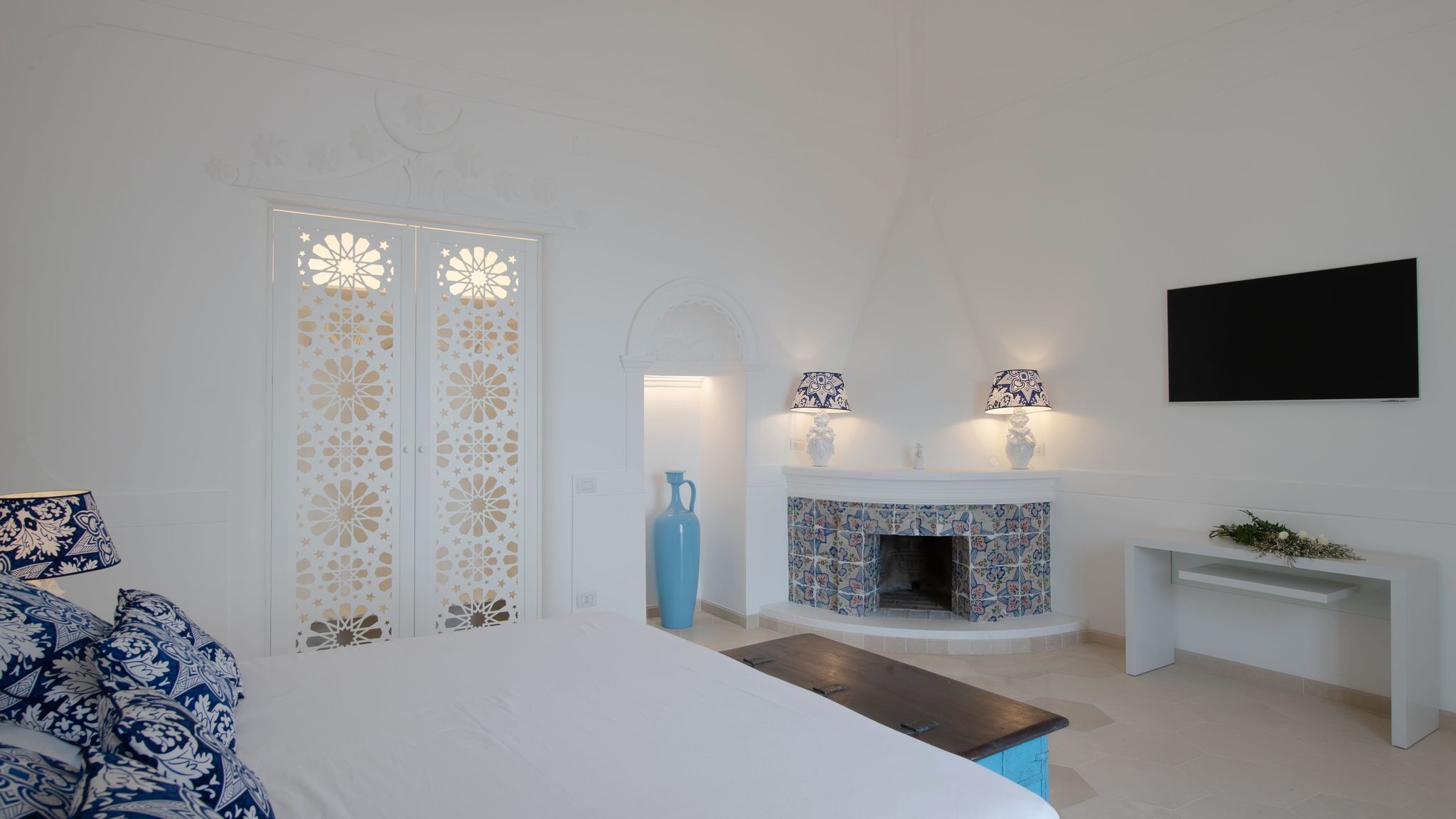 Italianway Positano Villa Regina by Elite Villas